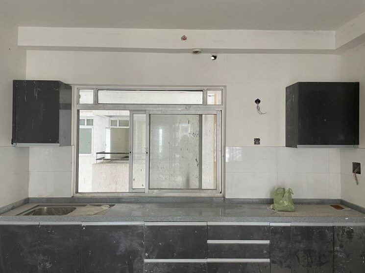 Kitchen, godrej-24 2 Bedroom 1000 Sq.Ft. Apartment In Hinjewadi Pune 9773125