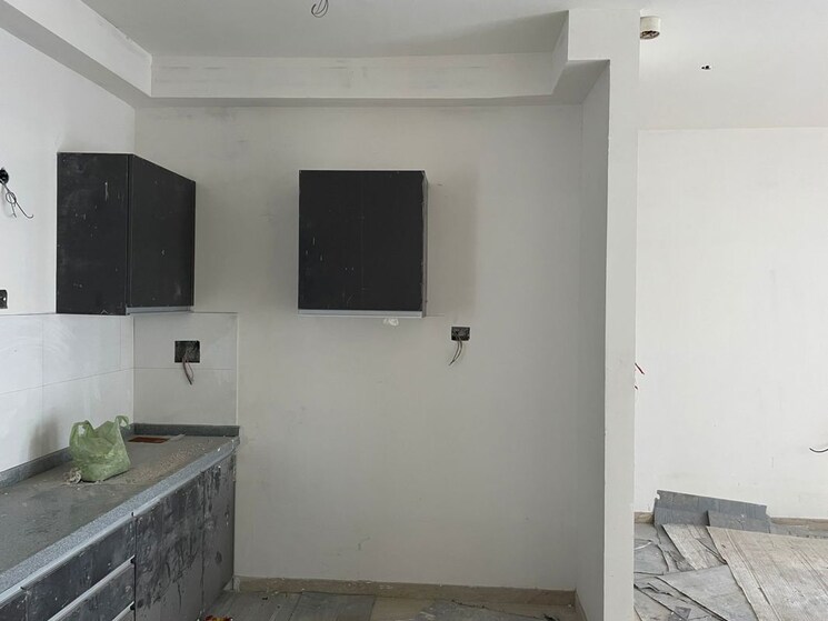 Kitchen, godrej-24 2 Bedroom 1000 Sq.Ft. Apartment In Hinjewadi Pune 9773125