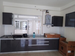 Kitchen in 2 BHK Apartment at Godrej 24, Hinjewadi – for Sale