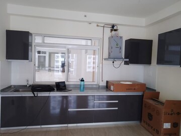 Kitchen in 2 BHK Apartment at Godrej 24, Hinjewadi – for Sale