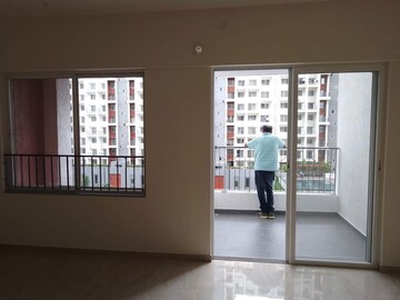 Room in 2 BHK Apartment at Godrej 24, Hinjewadi – for Sale