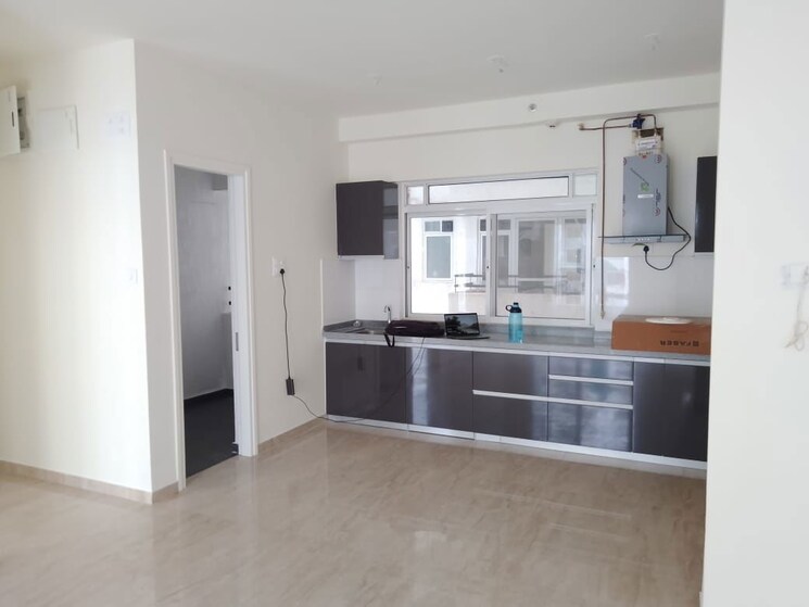 Kitchen, godrej-24 2 Bedroom 1000 Sq.Ft. Apartment In Hinjewadi Pune 9773125