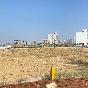 Plot Area in  Plot at JMS The Nation, Sector 95 – for Sale