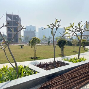 Balcony in  Plot at JMS The Nation, Sector 95 – for Sale