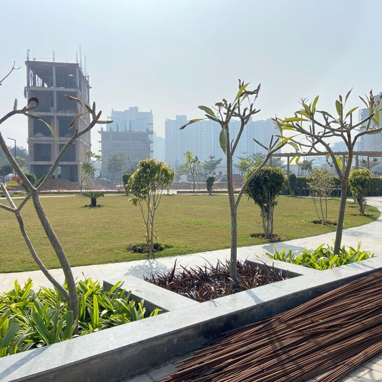 Balcony, jms-the-nation  150 Sq.Yd. Plot In Sector 95 Gurgaon 9773175