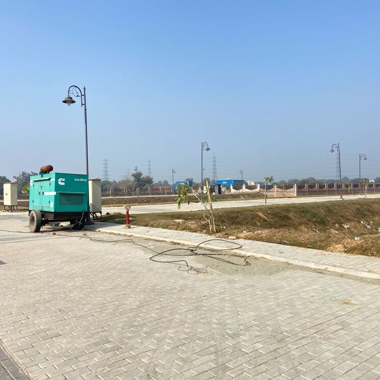 undefined, 3b-estate-95  170 Sq.Yd. Plot In Sector 95 Gurgaon 9773180