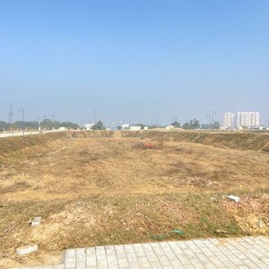 Plot Area in  Plot at 3B Estate 95, Sector 95 – for Sale