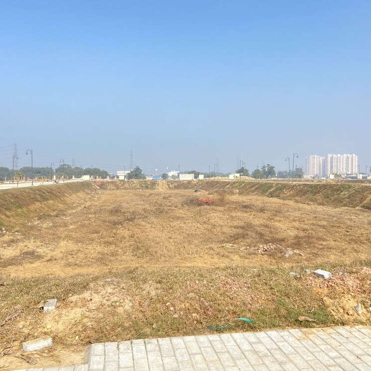 undefined, 3b-estate-95  170 Sq.Yd. Plot In Sector 95 Gurgaon 9773180