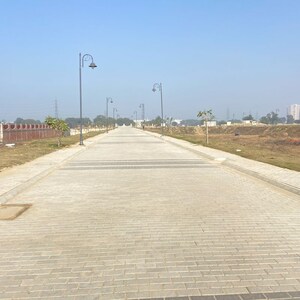 Swimming Pool in  Plot at 3B Estate 95, Sector 95 – for Sale