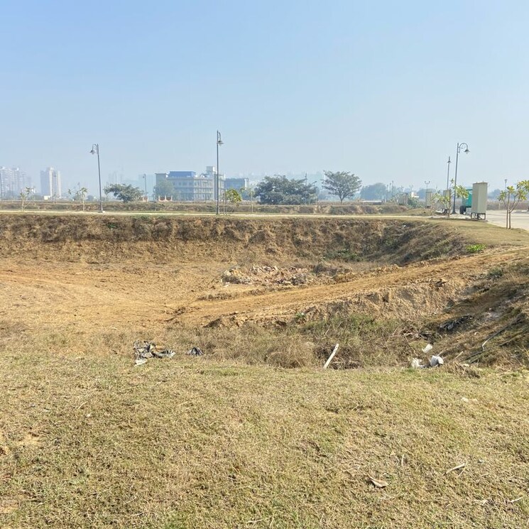 undefined, 3b-estate-95  170 Sq.Yd. Plot In Sector 95 Gurgaon 9773180