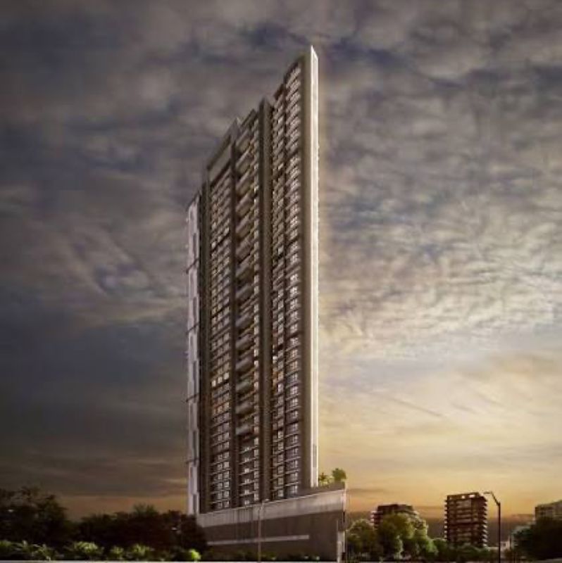 1 BHK Apartment For Rent in Paradigm Antalya