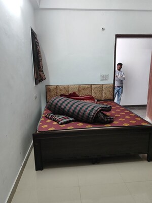 Bedroom in Studio Builder Floor at RWA Apartments Sector 70, Sector 70 – for Rent