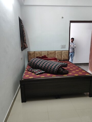 Bedroom in Studio Builder Floor at RWA Apartments Sector 70, Sector 70 – for Rent