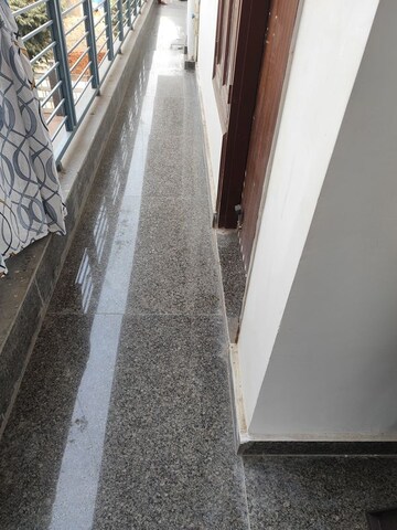 Balcony in Studio Builder Floor at RWA Apartments Sector 70, Sector 70 – for Rent