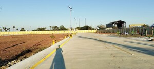  Land – Exterior View View at Panjappur - for Sale