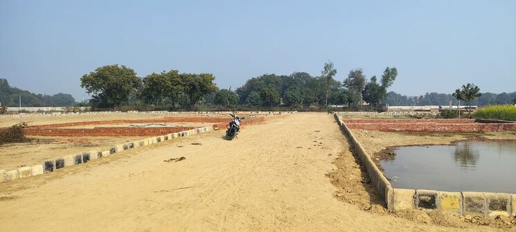 undefined, mohanlalganj  1320 Sq.Ft. Plot In Mohanlalganj Lucknow 9773191