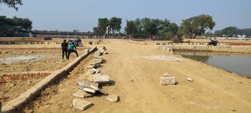 Plot Area in  Plot at Mohanlalganj – for Sale