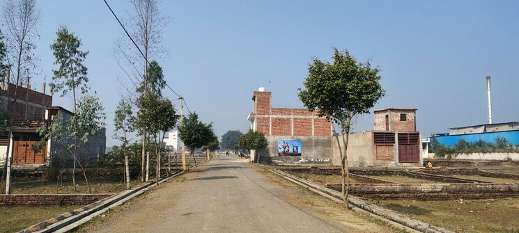 undefined, mohanlalganj  1320 Sq.Ft. Plot In Mohanlalganj Lucknow 9773191