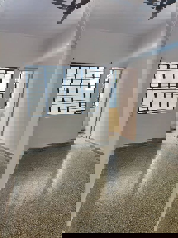 1 BHK Apartment For Rent in Popular Colony Apartment