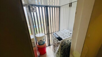 Team Area in 1 BHK Apartment at Govandi East – for Rent