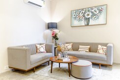 3 BHK + Servant Room Builder Floor For Sale in HLP Palmillas