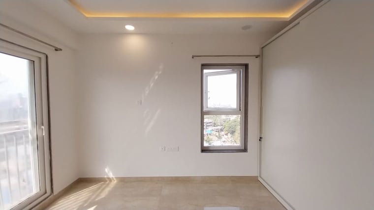 Room, shapoorji-pallonji-bkc-28 2 Bedroom 712 Sq.Ft. Apartment In Bandra East Mumbai 9773199