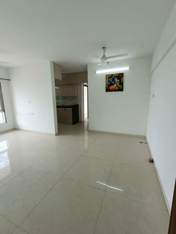 2 BHK Apartment For Rent in Lotus Residency Goregaon West, Goregaon West