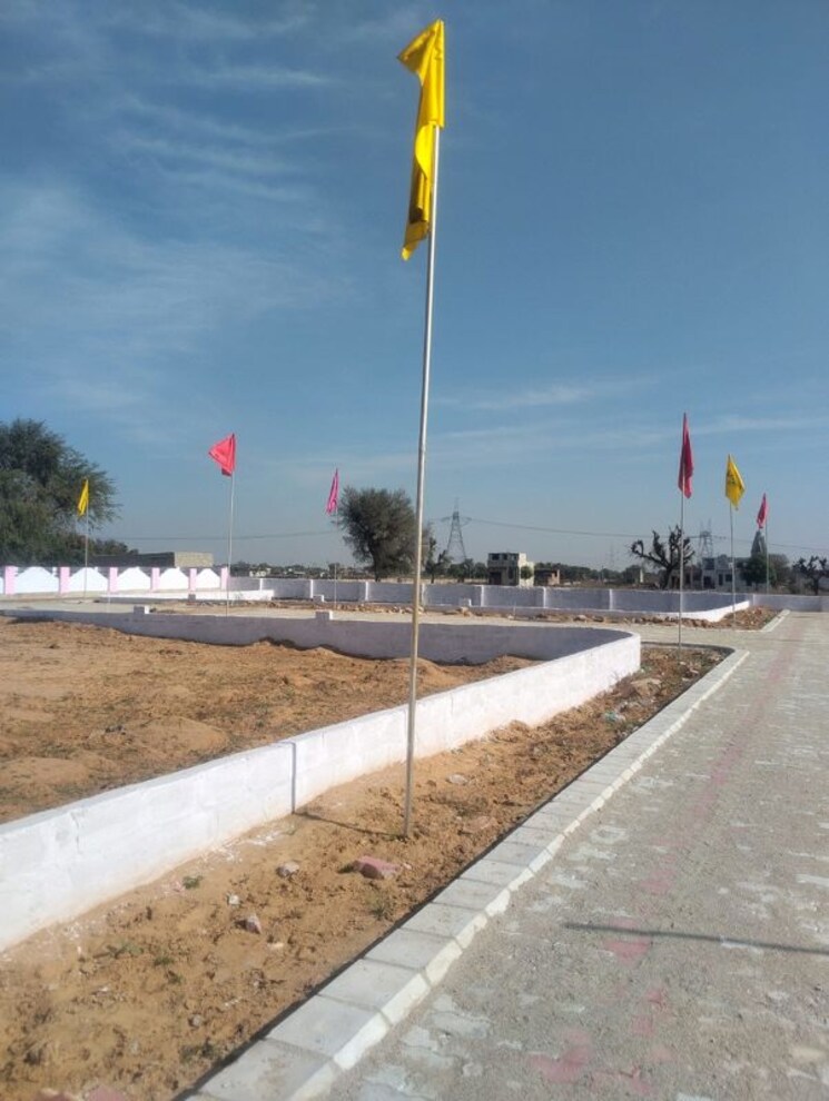 undefined, ajmer road  138 Sq.Yd. Plot In Ajmer Road Jaipur 9773202