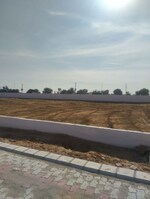138 Sq.Yd. Plot in Ajmer Road