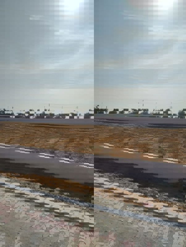 Plot For Sale in Ajmer Road