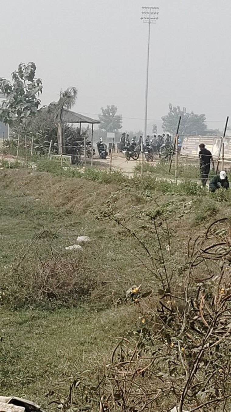 undefined, knowledge park ii greater noida  900 Sq.Ft. Plot In Knowledge Park Ii Greater Noida Greater Noida 9773204