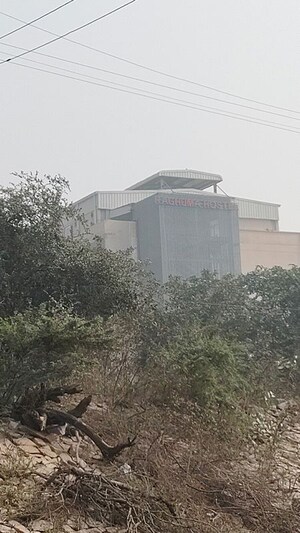  Plot – Exterior View View at Knowledge Park Ii Greater Noida - for Sale