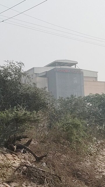  Plot – Exterior View View at Knowledge Park Ii Greater Noida - for Sale