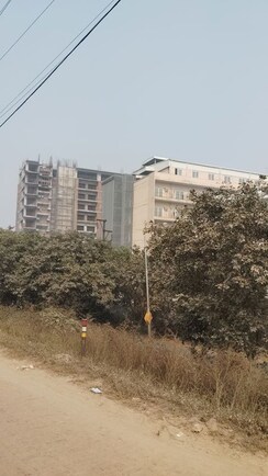 Plot For Sale in Knowledge Park II Greater Noida