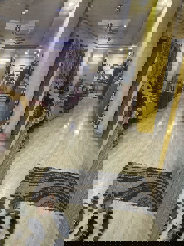 3 BHK + Pooja Room Builder Floor For Sale in Sector 30