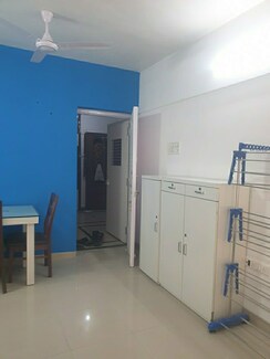 1 BHK Apartment For Rent in K Raheja Raheja Residency