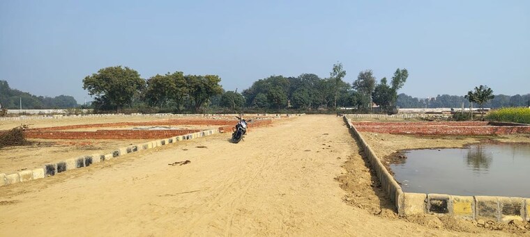 undefined, mohanlalganj  1340 Sq.Yd. Plot In Mohanlalganj Lucknow 9773219