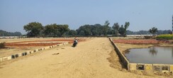 Plot For Sale in Mohanlalganj