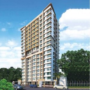 2 BHK Apartment For Rent in Zee Ashtavinayak, Munshi Nagar