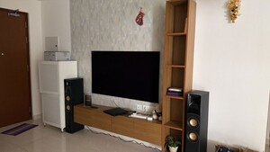 Furnished Amenities in 3 BHK Apartment at Prestige Beverly Hills, Kokapet – for Rent