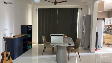 3 BHK Apartment For Rent in Prestige Beverly Hills, Kokapet