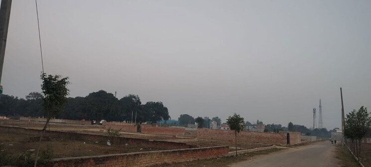 undefined, mohanlalganj  1366 Sq.Ft. Plot In Mohanlalganj Lucknow 9773226