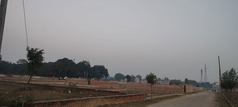 undefined, mohanlalganj  1366 Sq.Ft. Plot In Mohanlalganj Lucknow 9773226