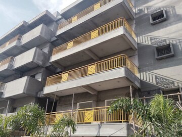 3 BHK Apartment – Exterior View View at Vasuki Vallabha, Bommasandra - for Sale