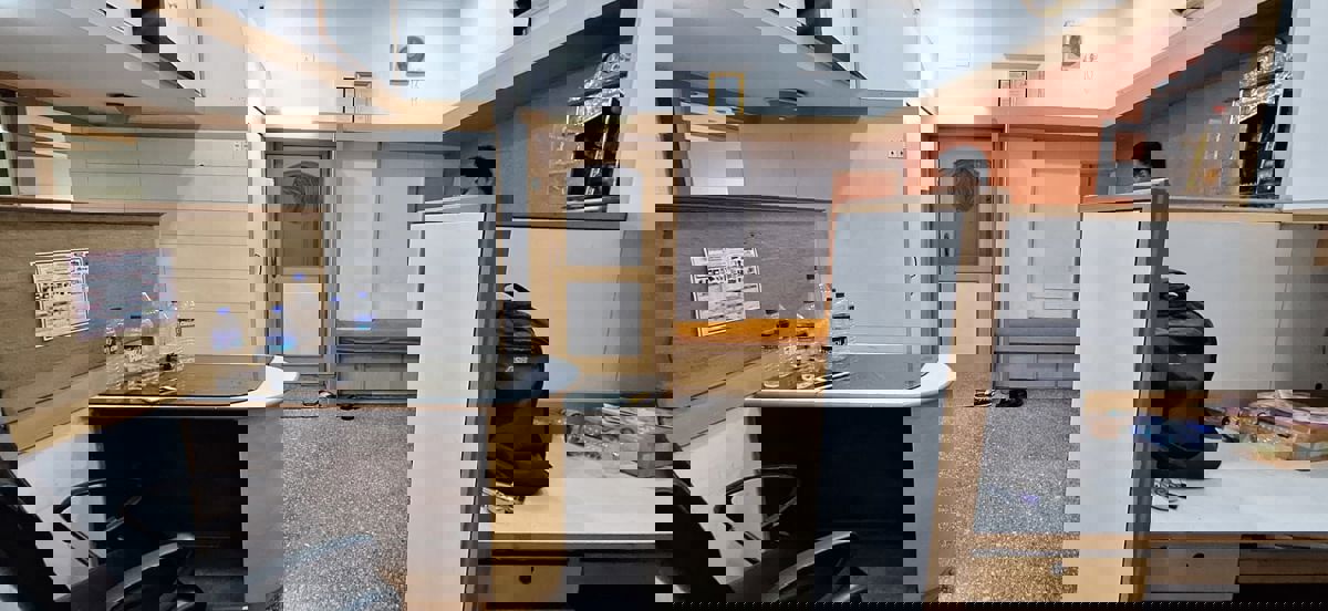 Office Space For Rent in Bhandup West