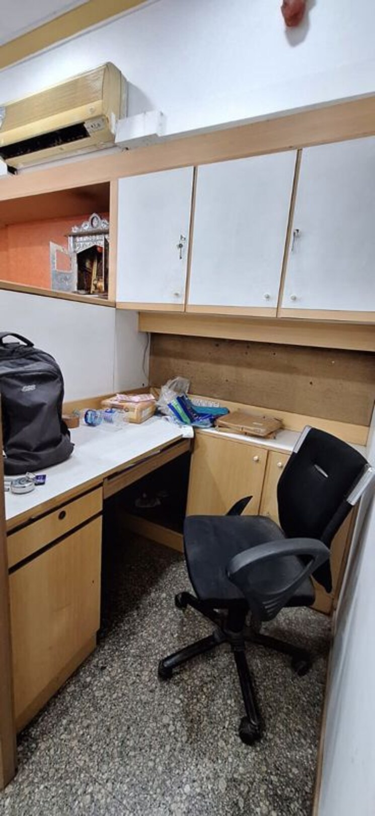 Team Area, bhandup west Commercial Office Space 600 Sq.Ft. In Bhandup West Mumbai 9773225