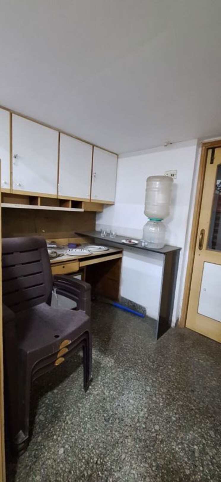 Kitchen, bhandup west Commercial Office Space 600 Sq.Ft. In Bhandup West Mumbai 9773225