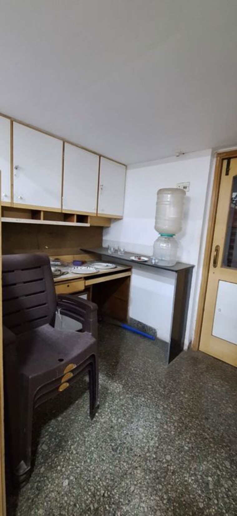 Kitchen, bhandup west Commercial Office Space 600 Sq.Ft. In Bhandup West Mumbai 9773225