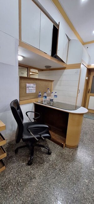 Team Area in  Office Space at Bhandup West – for Rent