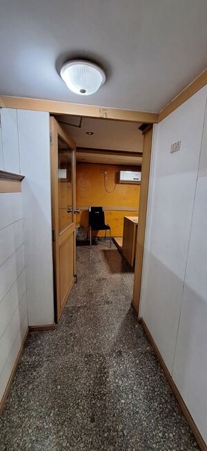 Kitchen in  Office Space at Bhandup West – for Rent